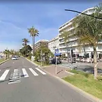 Studio Centre Ville De Nice A 200M De La Plage