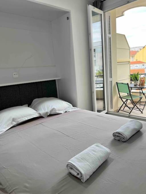 Centre De A 200m De La Apartment Nizza