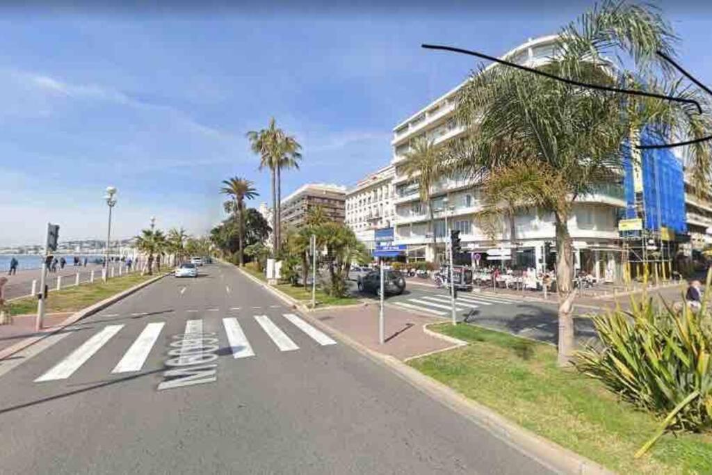 Centre De A 200m De La * Nizza